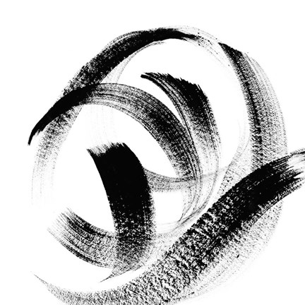 Framed Follow Me I Print