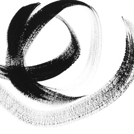 Framed Follow Me IV Print