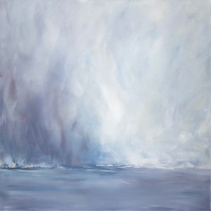 Framed Steeped in Truth Print