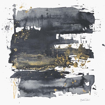 Framed Sinful II Print