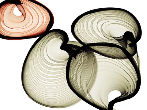 Framed Industrial Feel Print