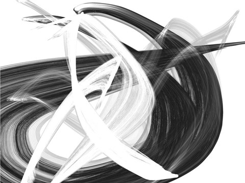 Framed Only Imagined Print