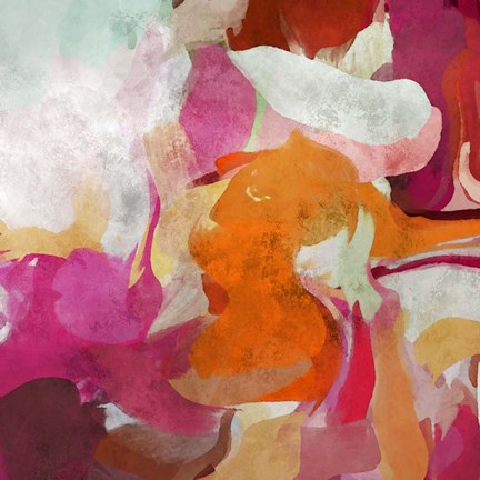 Framed Sonnet 1 Print