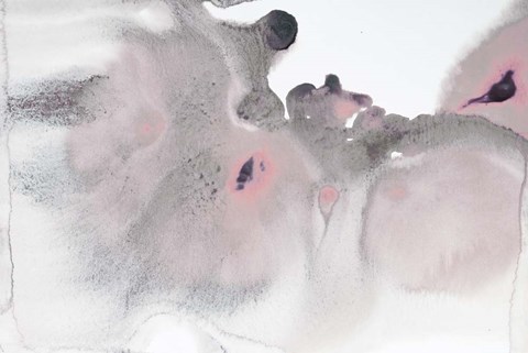 Framed Timeless Elegance Print