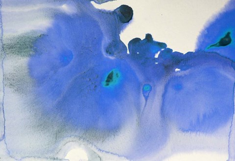 Framed Timeless Elegance 3-3 Print