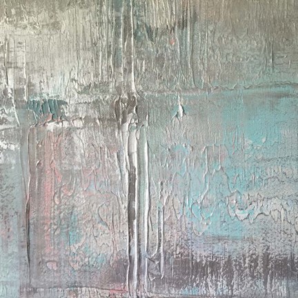 Framed Calm Water 12 Print