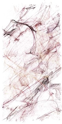 Framed Following Energies 9 Print