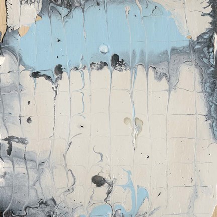 Framed Rainmaker I Print