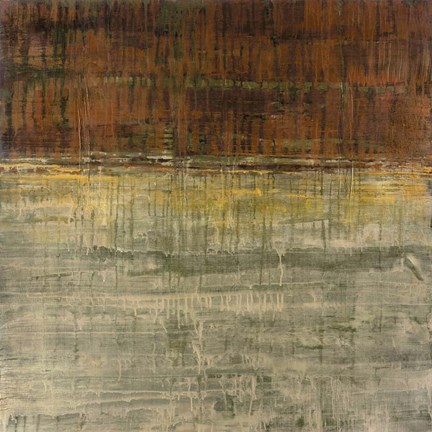 Framed Forest for the Trees Print