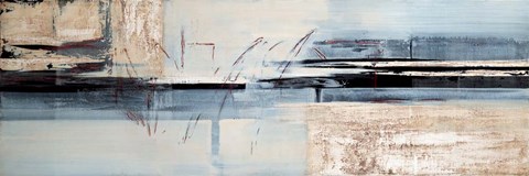 Framed Overseas Print