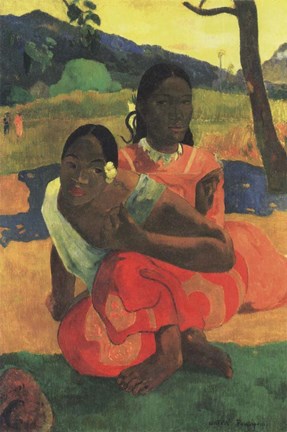 Framed When You Hear Print