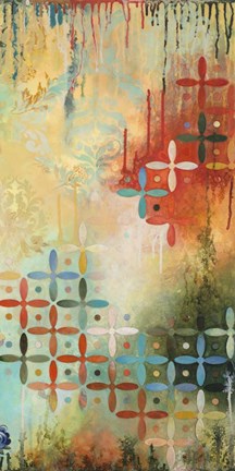 Framed Aspirational II Print