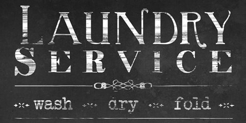 Framed Vintage Farmhouse Sign II Print