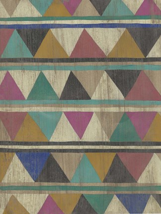 Framed Homecoming II Print