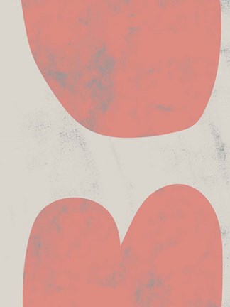 Framed Jet Pack III Print