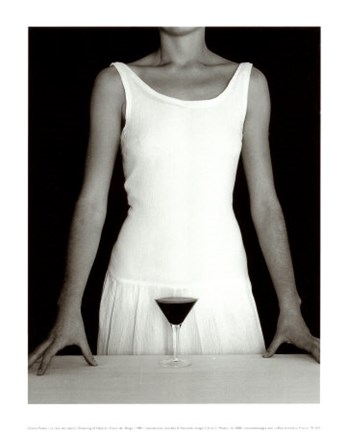 Framed Dreaming of Objects Print