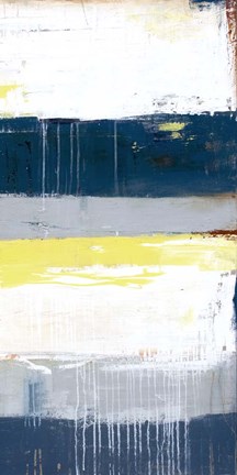 Framed On the Boardwalk II Print