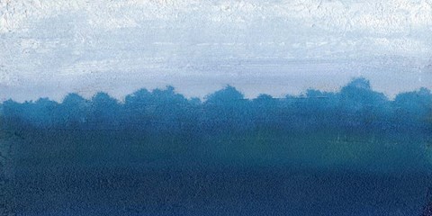 Framed Cherokee II Print