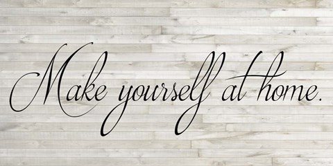 Framed Family Inspiration IV Print