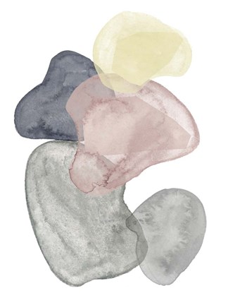 Framed Teleport I Print