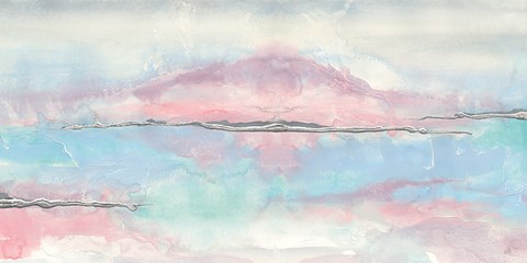 Framed Parfait VII Print