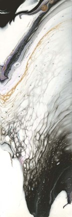 Framed Secret Sound Print