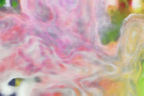 Framed Pocantico Hills Print