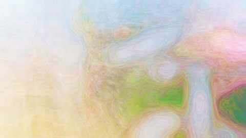 Framed Stockings Print