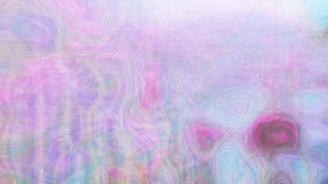 Framed September Breeze Print