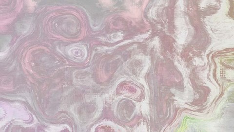 Framed Montelimar Print