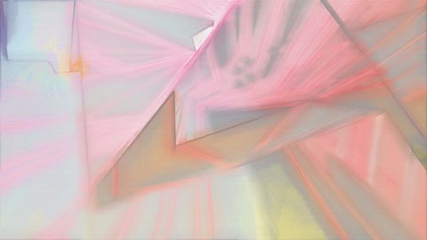 Framed First Plate Print