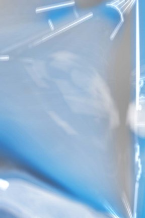 Framed Four in the Afternoon 2 Print