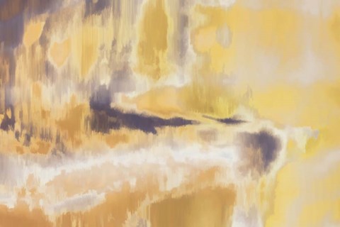 Framed Planted Print