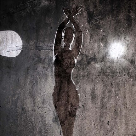 Framed Fullmoon Print