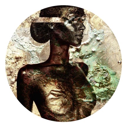 Framed Gemini 1 Print