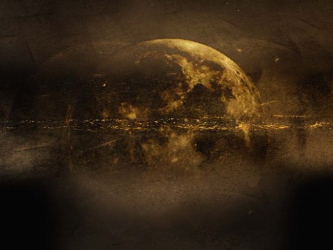 Framed Alchemy Print