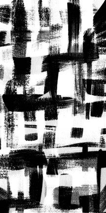 Framed Jam Session II Print