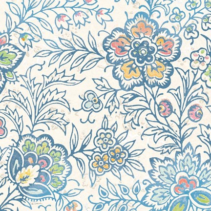 Framed Kala III Print