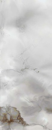 Framed Portland Skies Panel Trio II Print