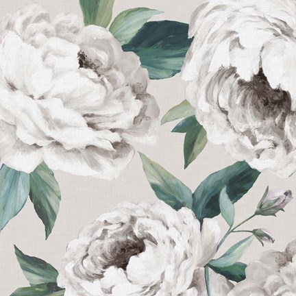 Framed Felicity II Print