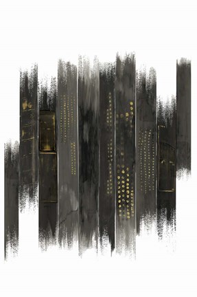 Framed Persistence Print