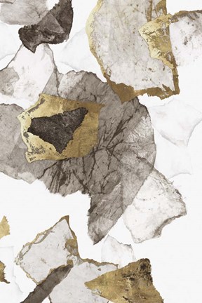 Framed Amplified II Print