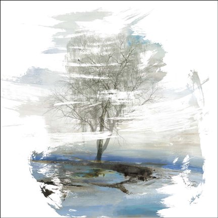 Framed Moonlight Kingdom Print