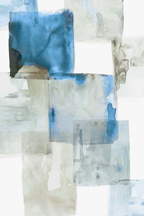 Framed Aperture II Print