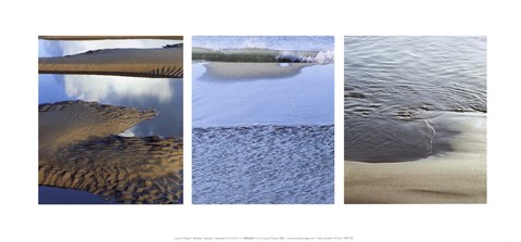 Framed Serenity Print