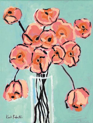 Framed Eye Candy Print