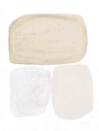 Framed Graystone Neutral Print