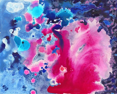 Framed Selfing Print