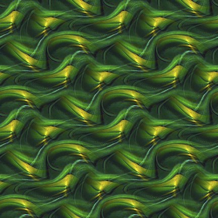 Framed Firefly Print