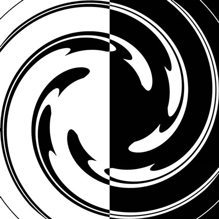 Framed Social Experiment Print